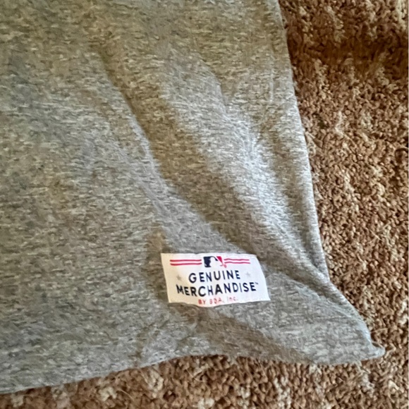 Nike Allstar Week Tee - Picture 2 of 3